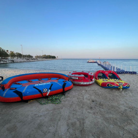 Photo from Sharqiah Adventure Pass in Dammam: Gallery Photo 3dk09e