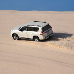 Photo from Sharqiah Adventure Pass in Dammam: Gallery Photo 3e509b