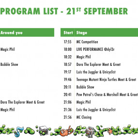 3ewkb3 استديو الصور :أبوظبي في عالم نيكلوديون