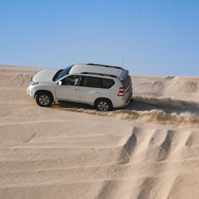 Photo from Sharqiah Adventure Pass in Dammam: Gallery Photo 34k7dg