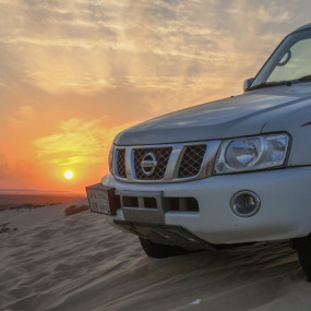 Photo from Sharqiah Adventure Pass in Dammam: Gallery Photo 3r50e5