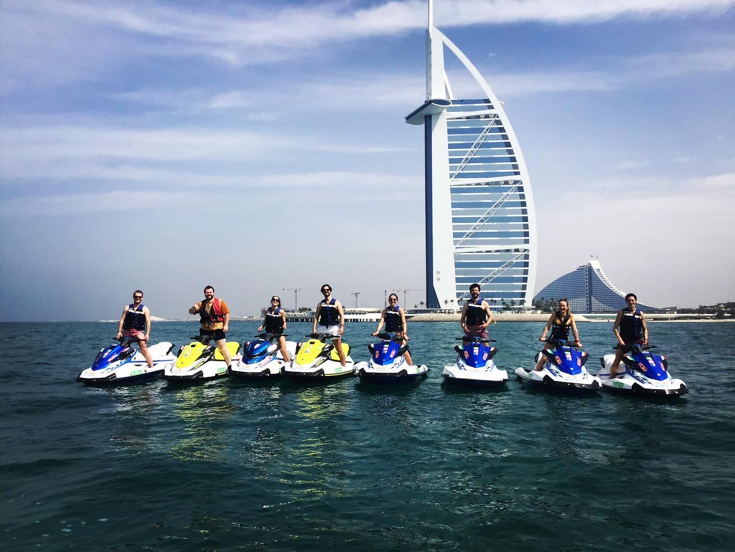 Photo from جولة جت سكي في دبي in دبي: Gallery Photo 3jk1yj