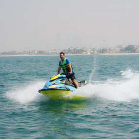 Photo from جولة جت سكي في دبي in دبي: Gallery Photo 35devm