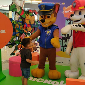 Photo from THE WORLD OF NICKELODEON in Abu Dhabi: Gallery Photo 3rq25n