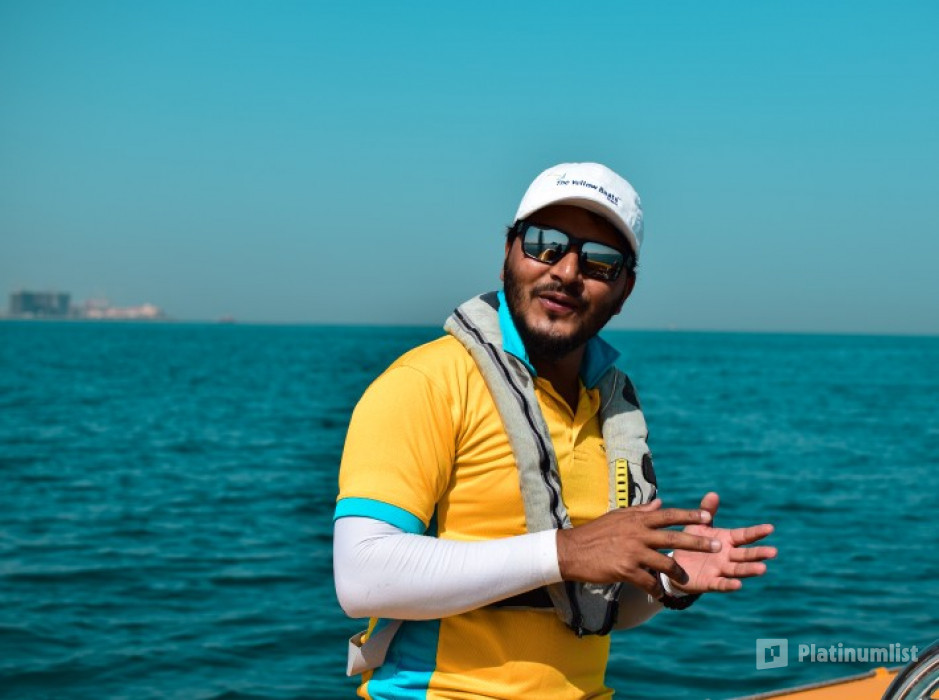 45 Minutes - Atlantis Blast in Dubai: Gallery Photo n14766