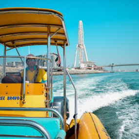 60 Minutes - Dubai Marina Tour in Dubai: Gallery Photo zw50dp 60 Minutes - Dubai Marina Tour in Dubai: Gallery Photo zw50dp