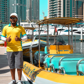 60 Minutes - Dubai Marina Tour in Dubai: Gallery Photo zm41ow 60 Minutes - Dubai Marina Tour in Dubai: Gallery Photo zm41ow
