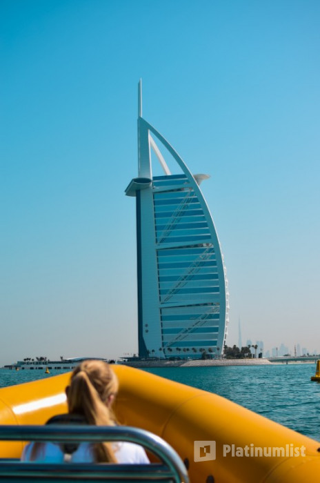 60 Minutes - Dubai Marina Tour in Dubai: Gallery Photo z91978