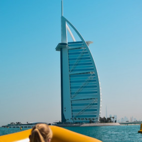 60 Minutes - Dubai Marina Tour in Dubai: Gallery Photo z91978 60 Minutes - Dubai Marina Tour in Dubai: Gallery Photo z91978