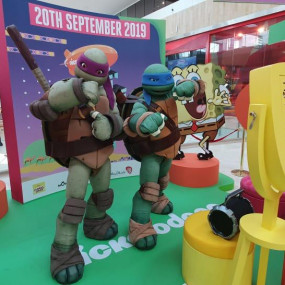 Photo from THE WORLD OF NICKELODEON in Abu Dhabi: Gallery Photo 3bv5jn