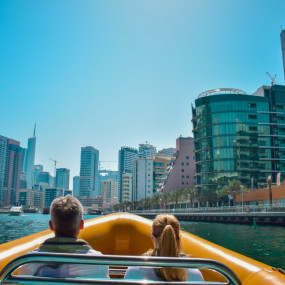 60 Minutes - Dubai Marina Tour in Dubai: Gallery Photo zv5014 60 Minutes - Dubai Marina Tour in Dubai: Gallery Photo zv5014