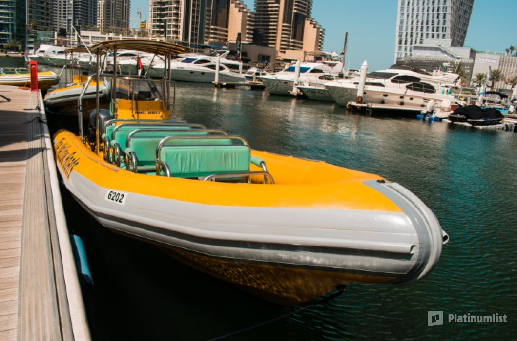 75 Minute - The Atlantis Tour - Dubai Marina & Atlantis in Dubai: Gallery Photo 3pebqy