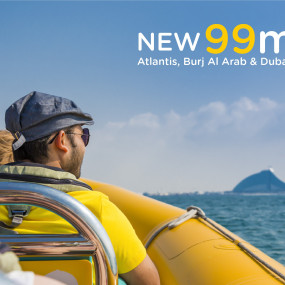 99 Minutes - Premium Tour of Dubai in Dubai: Gallery Photo 3x807m