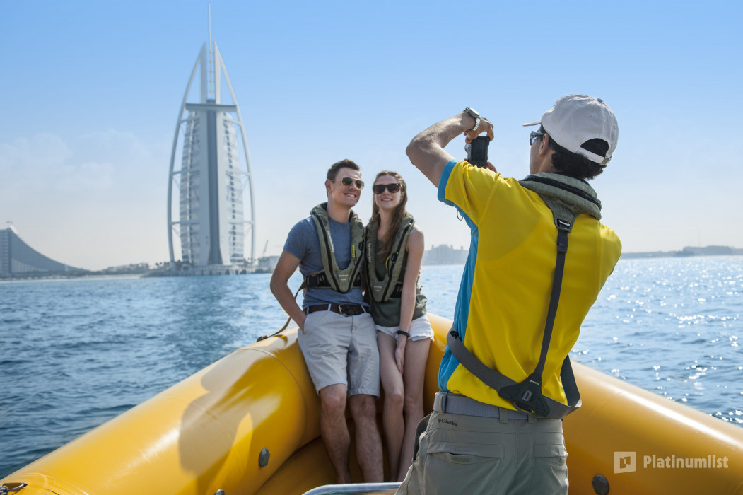 99 Minutes - Premium Tour of Dubai в Дубай: Галерея фото 3qb0y6