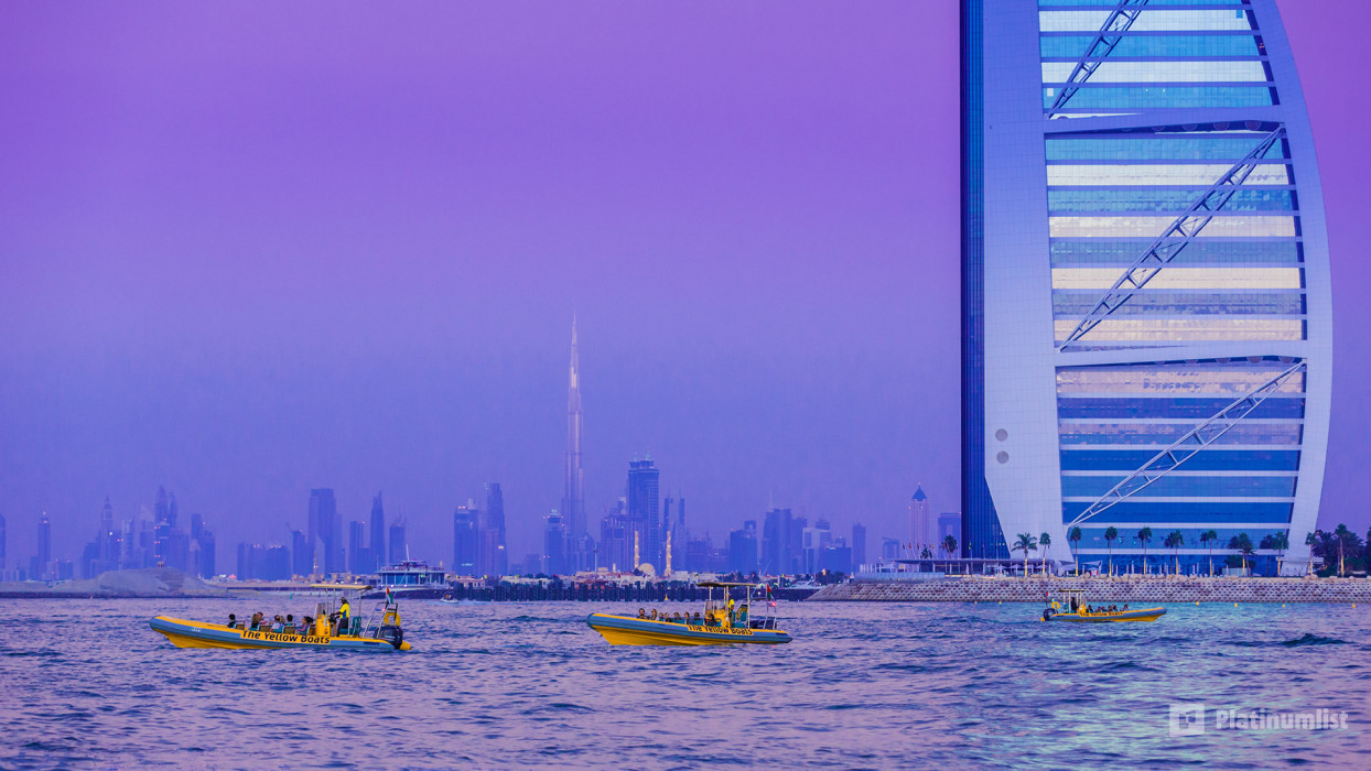 99 Minutes - Premium Tour of Dubai в Дубай: Галерея фото 3y50eb