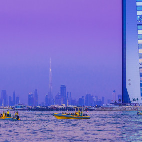 99 Minutes - Premium Tour of Dubai in Dubai: Gallery Photo 3y50eb