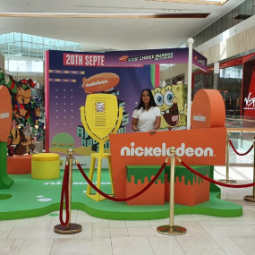 Photo from THE WORLD OF NICKELODEON in Abu Dhabi: Gallery Photo zwpgp3