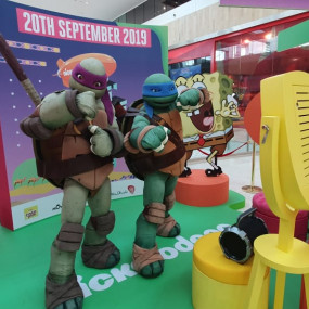 Photo from عالم نيكلوديون in أبوظبي: Gallery Photo zmeqwn