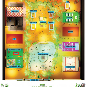 Photo from THE WORLD OF NICKELODEON in Abu Dhabi: Gallery Photo zv8p4n