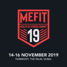 MEFIT Health & Fitness Summit 2019 in Dubai: Gallery Photo 3pv5y3