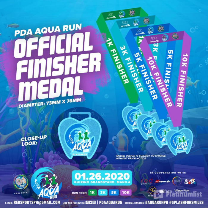 3jdoj3 استديو الصور :مانيلا في Aqua Run