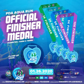 3jdoj3 استديو الصور :مانيلا في Aqua Run