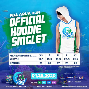 3xgomz استديو الصور :مانيلا في Aqua Run