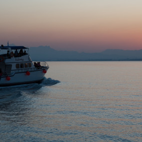 Photo from رحلة الغطس في جزيرة المحمية الجفتون والتوقف على الشاطئ في الغردقة in الغردقة: Gallery Photo 3jkj5y