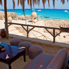 Photo from رحلة الغطس في جزيرة المحمية الجفتون والتوقف على الشاطئ في الغردقة in الغردقة: Gallery Photo 3qb2e8