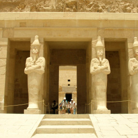 Luxor Deluxe guided tour from Hurghada in Hurghada: Gallery Photo 3r5mq1