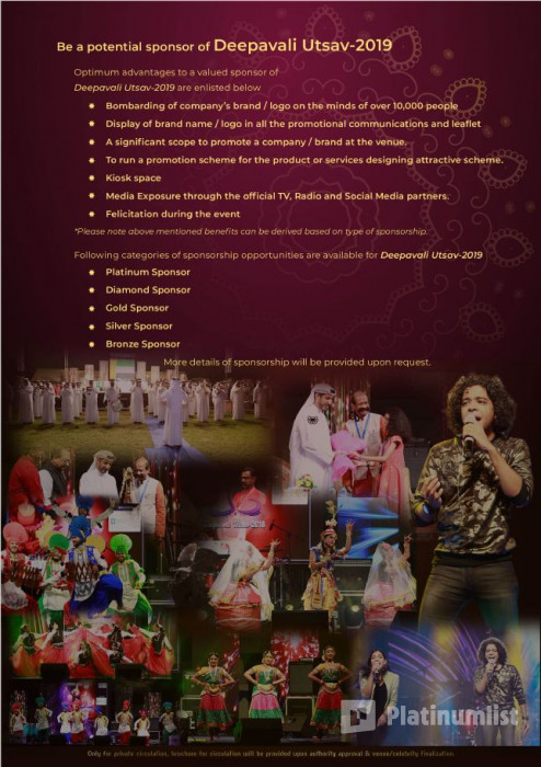 n6qw1z استديو الصور :دبي في Deepavali Utsav 2019