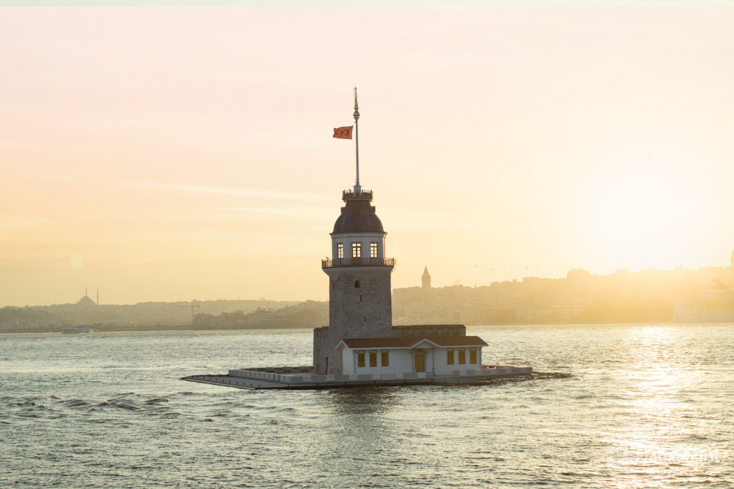 Maiden's Tower: Entry Ticket in Istanbul: Gallery Photo n08bew