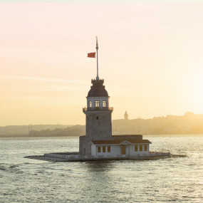 Maiden's Tower: Entry Ticket in Istanbul: Gallery Photo n08bew