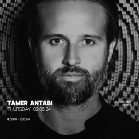 Beast House in Riyadh | MAY 02 in Riyadh: Gallery Photo n28beq