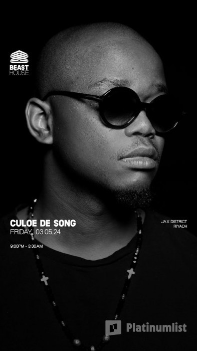 Beast House in Riyadh | MAY 03 in Riyadh: Gallery Photo n14b2x