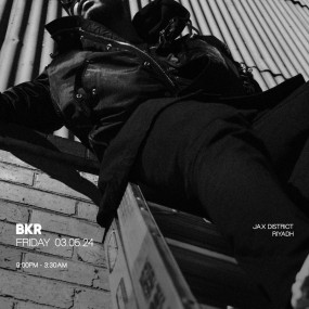 Beast House in Riyadh | MAY 03 in Riyadh: Gallery Photo 3dkrqq