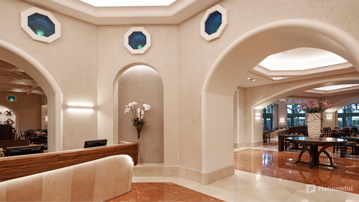 Kaleidoscope Dinner Buffet at Atlantis the Palm в Дубай: Галерея фото z7yvr8