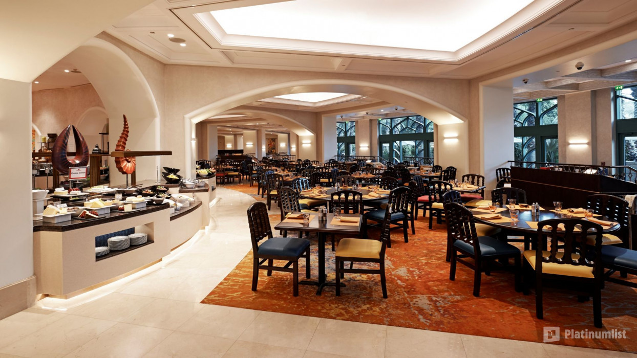 Kaleidoscope Dinner Buffet at Atlantis the Palm in Dubai: Gallery Photo 3e5ryq Kaleidoscope Dinner Buffet at Atlantis the Palm in Dubai: Gallery Photo 3e5ryq