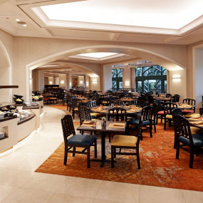 Kaleidoscope Dinner Buffet at Atlantis the Palm in Dubai: Gallery Photo 3e5ryq