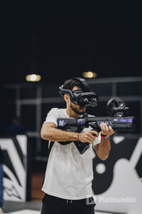 z91dkp استديو الصور :المنامة في عالم إيفا لألعاب الواقع الإفتراضي في البحرين