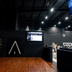 Photo from عالم إيفا لألعاب الواقع الإفتراضي في البحرين in المنامة: Gallery Photo 38v9kr