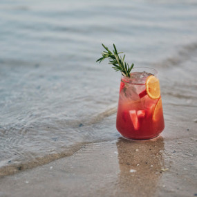 Photo from The Pearl Beach at InterContinental Al Jubail Resort in Al Jubail: Gallery Photo 3pe6oq