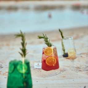 Photo from The Pearl Beach at InterContinental Al Jubail Resort in Al Jubail: Gallery Photo zgkpg1