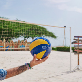 Photo from The Pearl Beach at InterContinental Al Jubail Resort in Al Jubail: Gallery Photo zoo5ge