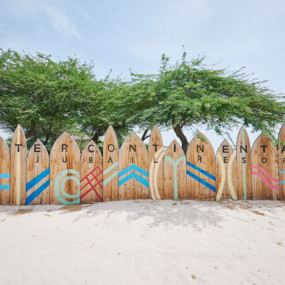 Photo from The Pearl Beach at InterContinental Al Jubail Resort in Al Jubail: Gallery Photo 3jkjpw