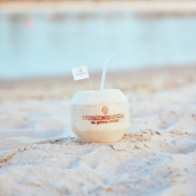 Photo from The Pearl Beach at InterContinental Al Jubail Resort in Al Jubail: Gallery Photo 3x8e18