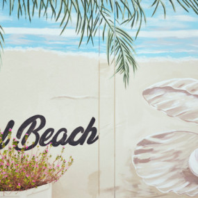 Photo from The Pearl Beach at InterContinental Al Jubail Resort in Al Jubail: Gallery Photo 3y59vq