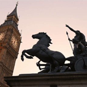 Photo from زيارة حدائق كيو وجولة مشي لمدة 3 ساعات في وستمنستر in لندن: Gallery Photo 3b8r0g