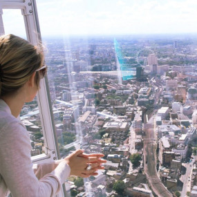 Photo from Tickets to the Shard and London Landmarks walking tours in London: Gallery Photo n08bbp