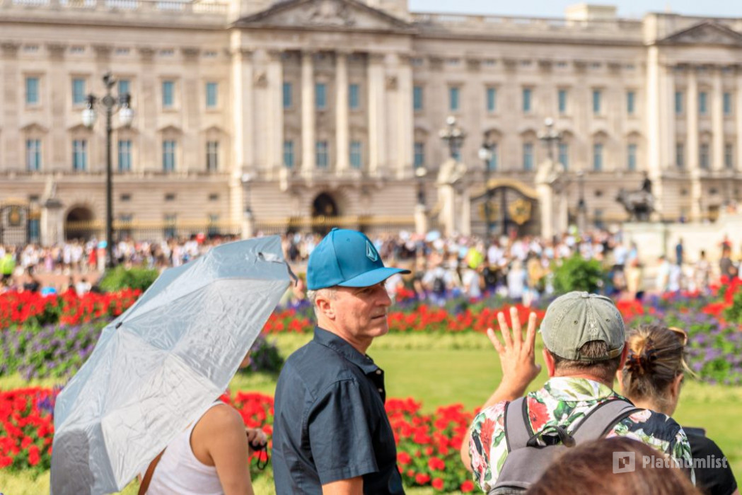 London: Buckingham Palace, Westminster Abbey & Big Ben Tour in London: Gallery Photo 35db1g London: Buckingham Palace, Westminster Abbey & Big Ben Tour in London: Gallery Photo 35db1g